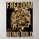 Buscar leopardo posters Inspirador