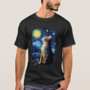 Buscar van gogh starry night camisetas Adorable