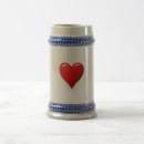Buscar love cerveza vasos Corazón
