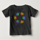 Buscar vivid camisetas Para niños