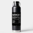 Buscar brujas agua botellas Para ella