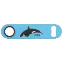 Buscar ballenas abrebotellas General y unisex