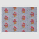 Buscar cupcakes papel de seda Acuarela