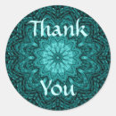 Buscar arte de la mandala pegatinas Floral