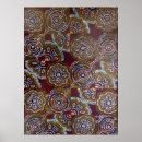 Buscar aborigen arte Puntos