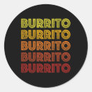 Buscar burritos pegatinas Nacho