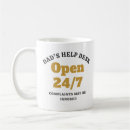 Buscar abierto tazas Para él