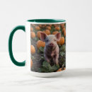Buscar cerdo feliz tazas 1 ᵉʳ explotación