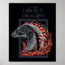 Buscar hbo posters Casa del dragón