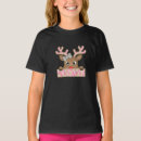 Buscar reno camisetas Adorable