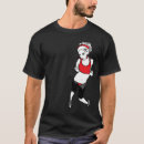 Buscar vector sin mangas camisetas Para ella