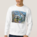 Buscar subacuático sudaderas Agua