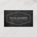 Buscar architect tarjetas de visita Arquitecto