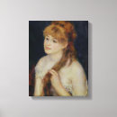 Buscar renoir lienzos Retrato