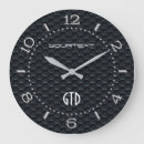Buscar ingeniero relojes de pared Mecánico
