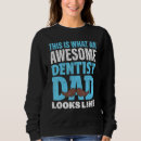 Buscar dentista sudaderas 7 º papa