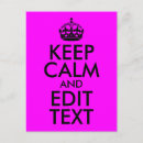 Buscar keep calm postales Crea el tuyo propio