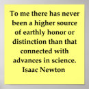 Buscar isaac newton posters Matemáticas