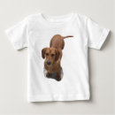 Buscar caza bebe camisetas Adorable