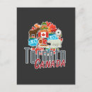 Buscar vintage canada postales Para ella