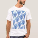 Buscar paisley camisetas Pasaje