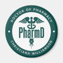 Buscar símbolo médico imanes Farmacia