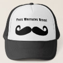 Buscar monta gorras Bigote