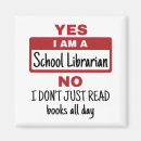 Buscar bibliotecario imanes Escuela