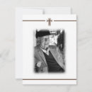 Buscar obituarios invitaciones Conmemorativo