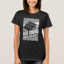 Buscar impulso mujer camisetas Ingeniero
