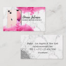 Buscar celular tarjetas de visita Negocio
