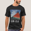 Buscar mt fuji camisetas Gran ola de kanagawa