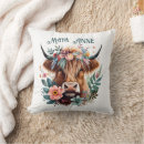 Buscar cow cojines Boho