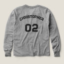 Buscar gris niño camisetas Para todos