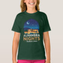 Buscar alhambra camisetas Andalusia