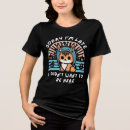 Buscar dinosaurio mujer camisetas Kawaii