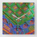 Buscar bangkok relojes de pared Travel