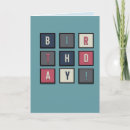 Buscar masculinas tarjetas General y unisex