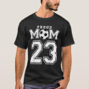 Buscar mom camisetas Orgulloso