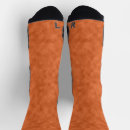 Buscar naranjas calcetines Halloween