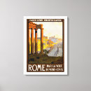 Buscar roma lienzos Vintage