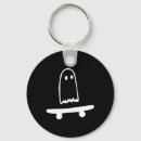 Buscar skateboard llaveros Halloween
