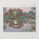 Buscar giverny postales Paisaje