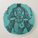 Buscar hinduism cojines Vintage