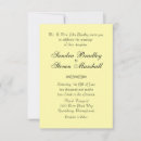 Buscar color amarillo sólido postales Sencillo