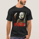 Buscar de metales pesados camisetas Halloween