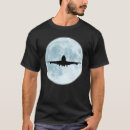 Buscar 747 camisetas Aviación