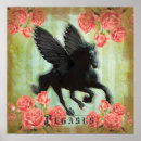 Buscar pegaso posters Pintar