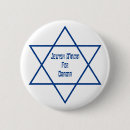 Buscar judíos chapas Jewish
