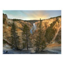 Buscar parque nacional de yellowstone posters Ee uu